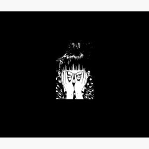 Controversial Manga Art Mouse Pad JI153 - Image 3