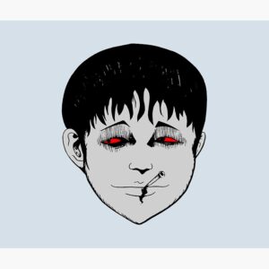 New Souichi Mouse Pad - Image 3