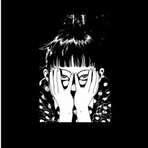 Suehiro Maruo Girl Horror Manga T-Shirt - Image 4
