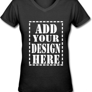 Custom Design T-shirt (Please send us image)